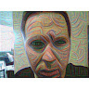 Meet your Posher, James